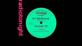 DJ MoReese  I Want House [upl. by Kiraa]