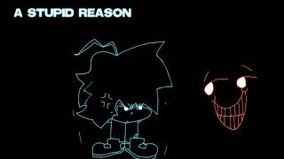 A Stupid ReasonNEO FUNK FNF USTFST [upl. by Sulakcin813]