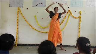 freshers party dance performance [upl. by Renick]