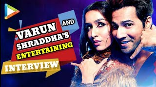 ABCD 2 Full Movie  Varun Dhawan Shraddha Kapoor Prabhu Deva  Remo DSouza  HD Facts amp Review [upl. by Delp]