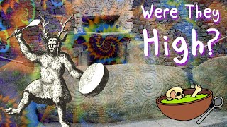 A History of Hallucinogens amp Art  Hidden Histories [upl. by Kristo]