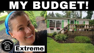 Extreme Budgeting on LOW Income Living [upl. by Juliano]