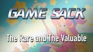 The Rare and The Valuable  Game Sack [upl. by Janela915]