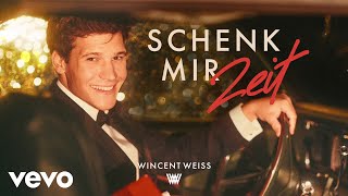 Wincent Weiss  Schenk mir Zeit Visualizer [upl. by Atnahs177]