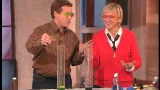 Meet Steve Spangler  Making Science Fun [upl. by Nautna]