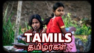 Origin and History of the Tamils [upl. by Idalia877]