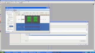 VISSIM Tutorial 5 Signalized Intersection part 1 [upl. by Landre93]