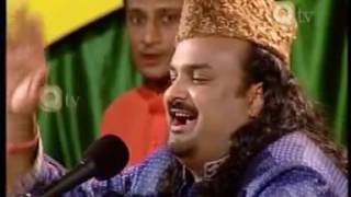 Amjad Sabri Mein Nazar Karo [upl. by Rexfourd]