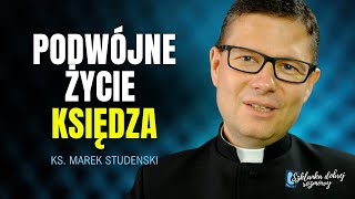 11 Niedziela zwykła rok B ks Marek Studenski Szklanka dobrej rozmowy [upl. by Ayaj360]