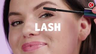 Kruidvat Lash Lifting Lengthening mascara [upl. by Oicaroh]