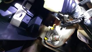 FIX Gmcchevy 8 speed trans slipshutter FIX [upl. by Dnaletak]