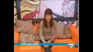 Alessandra Mastronardi  Cognome e Nome  La7 [upl. by Ericksen523]