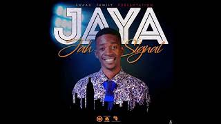 Jah Signal Ndinotya Ndega Handigone Jaya Album November 2018 Zimdancehall YouTube [upl. by Paviour253]