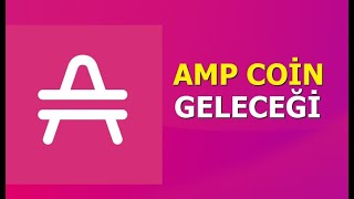 AMP Coin Yorum  AMP Coin Geleceği 202325 GÜNCEL [upl. by Ilysa625]