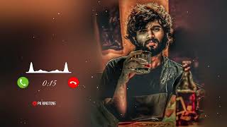 Aaja Ve Mahiya ringtone  Love ringtone  romantic ringtone  New ringtone 2023  Hindi ringtone [upl. by Uolyram]