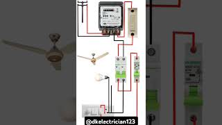 trending elecrical electrician automobile shortvideo electric youtube dkelectrician123 [upl. by Gnahk394]