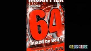 WIGAN PIER 64 CD2 Track 03 [upl. by Cavanagh]