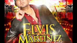 Elvis MartinezAlondra [upl. by Jamaal]