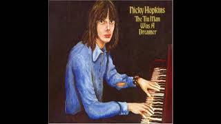 アナログな時代140 Edward 1973 Nicky Hopkins [upl. by Anilrats]