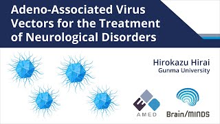 AdenoAssociated Virus Vectors for the Treatment of Neurological Disorders [upl. by Rehotsirk194]