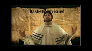 Restoring The Creators Name Hashem Revealed full length version [upl. by Atteuqnas133]