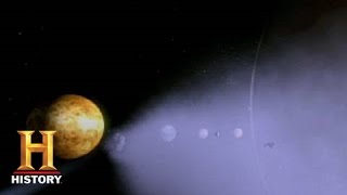 How the Earth Was Made Asteroids  History [upl. by Brenan]