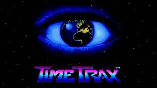 Mission Briefing 1HR Looped  Time Trax Sega Genesis Music [upl. by Meerak]