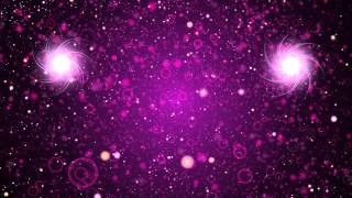 4K Sparkles Background with Logo Space on top AA VFX [upl. by Alacim]