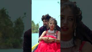 Ninna Kangala  Kadaloora Kanmani A2Music shorts kannadasongs [upl. by Alaehcim]