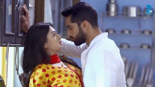 Zindagi Ki Mehek  मेहेक ने दी शौर्य को चुनौती  Webisode  Hindi Show  Zee TV [upl. by Leis]