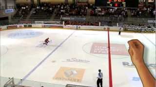 Eishockey Regelkunde Penalty [upl. by Aroon]