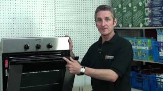 How to replace a fan oven element [upl. by Lisk]