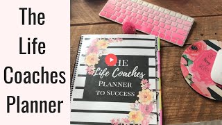 Life Coaches Planner [upl. by Sewell392]