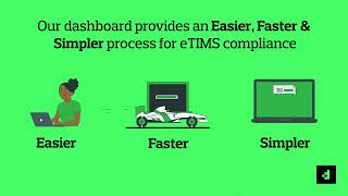 What is DigiTax  We Make eTIMS Complaince Less Taxing [upl. by Ursas]