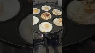 when frying eggs explodeshortvideo knowledge shorts egg [upl. by Inaj190]