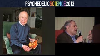 The Implications of Consciousness Research for Psychiatry Psychology and Psychotherapy  Stan Grof [upl. by Earised]