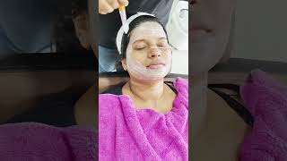 Skin Tightening Treatment beautytreatment skintightening skincare laserskinrejuvenation pune [upl. by Lathan]