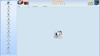Converting Video Formats using Format Factory [upl. by Ennayd]