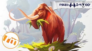 Paleo  Recensioni Minute 331 [upl. by Sivam]