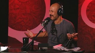 Maz Jobrani in Studio Q [upl. by Shandeigh]