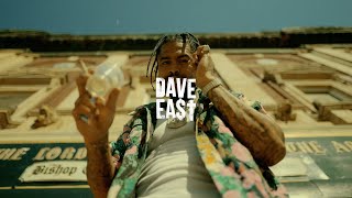 Dave East  How We Livin Official Video [upl. by Ecirp]