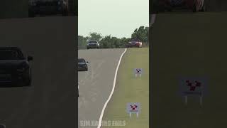 iRacing Overtake Of The Week Mazda MX5 vs Pontiac Solstice [upl. by Dove163]