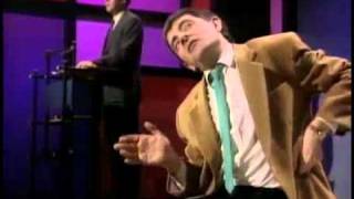 Rowan Atkinson Buổi hẹn đầu tiên Vietsub TrumsoMZ [upl. by Hunter]