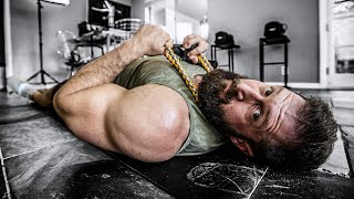 Best Band Exercises For Shoulders SETS amp REPS [upl. by Jandy]