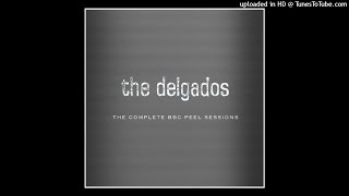 The Delgados  Everybody Come Down Live 2004 [upl. by Fiora]