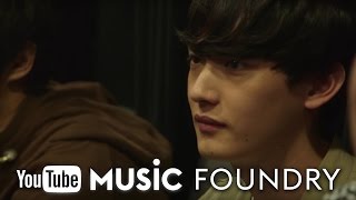 向井太一  Interview（YouTube Music Foundry） [upl. by Nosnirb]