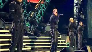 Westlife  I wanna Thank You very much [upl. by Reinhart]