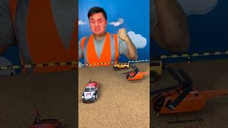 RC car stuck in sand 🚧🏎️🕹️ builderc [upl. by Josiah]