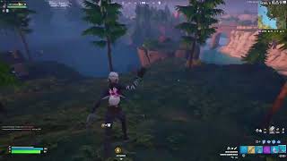 🔴NIESAMOWITY STRUMIEŃ Z FORTNITE😎 [upl. by Nessah]