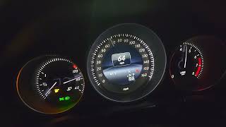 Mercedes Benz E550 Acceleration [upl. by Nehgaem]